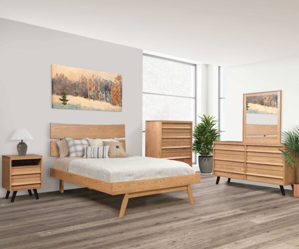 Wyndham Hills Collection