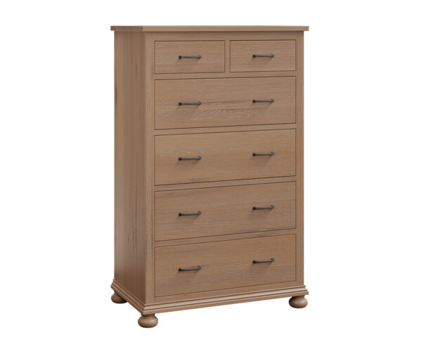 Hickory Grove Chest of Drawers
