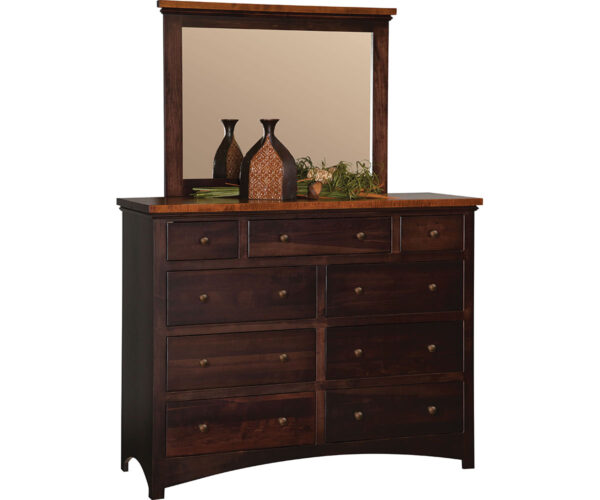 Buckeye Premiere Dresser
