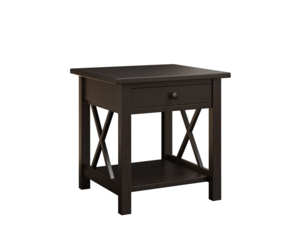 Codeena End Table