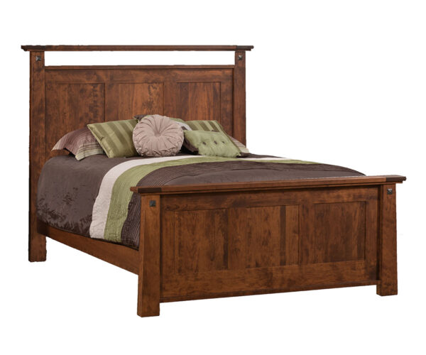 Freehold Estate Bed