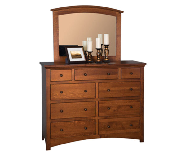 Buckeye Economy Dresser
