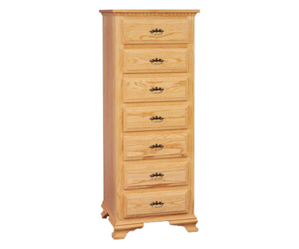 Heirloom Lingerie Chest