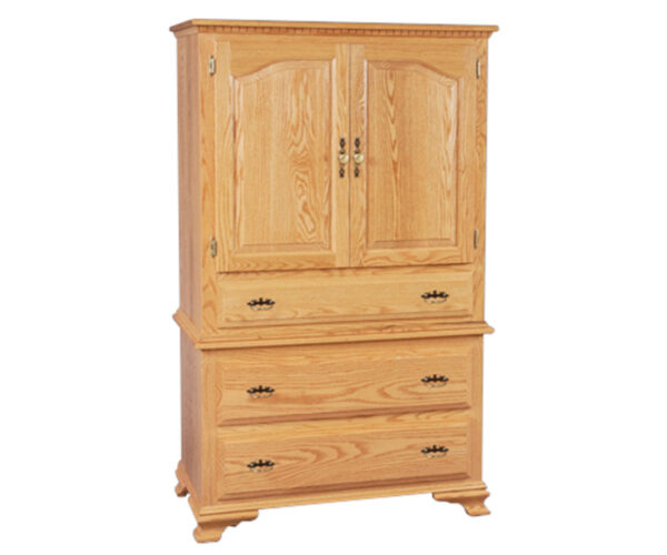 Heirloom Armoire