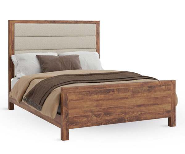 Hilton Premiere Fabric Bed