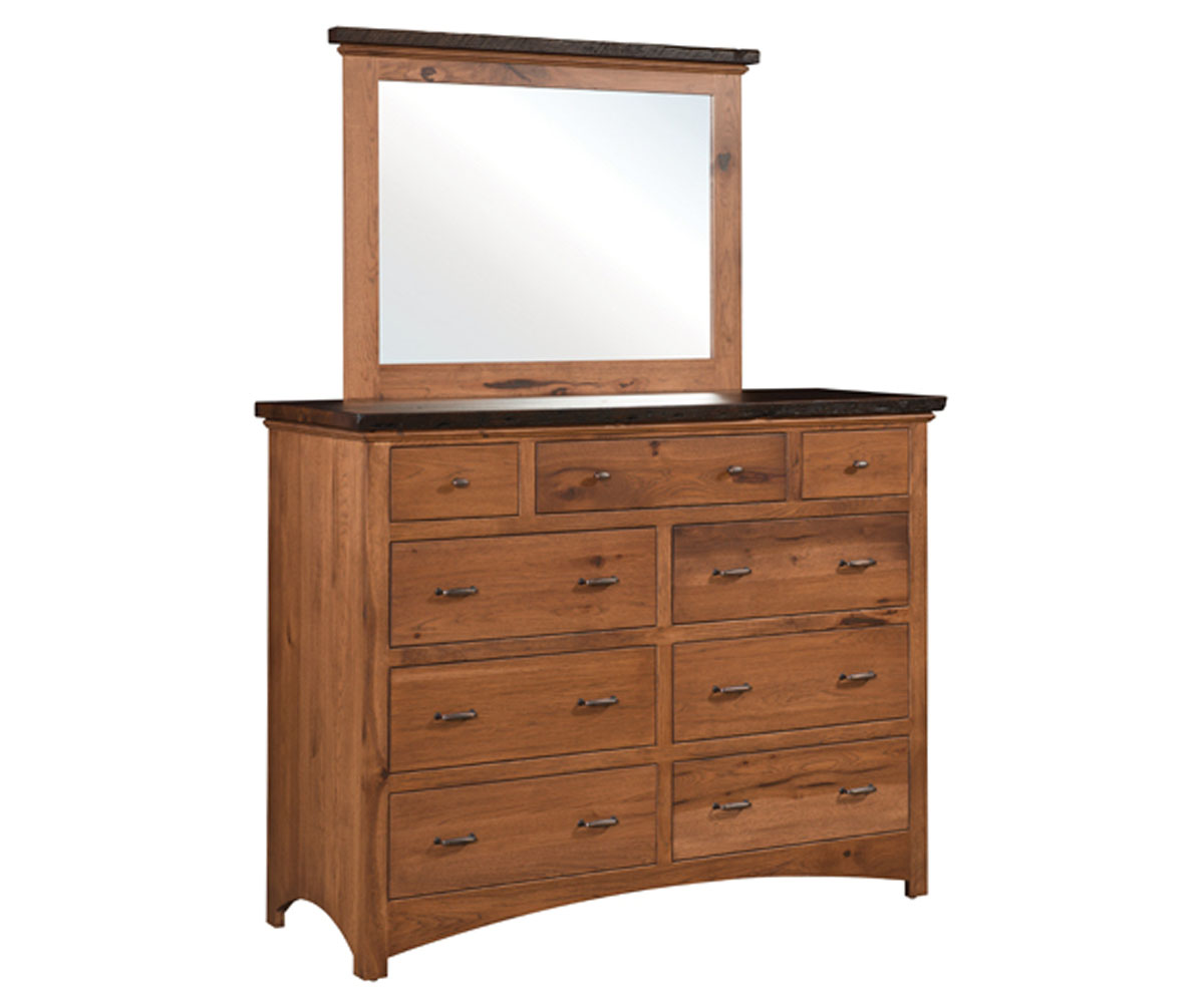Lewiston Dresser
