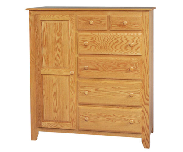 Shaker Man’s Chest