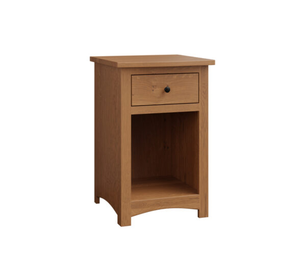 Elite 1 Drawer Nightstand