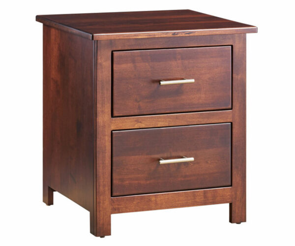 Classic Nightstand
