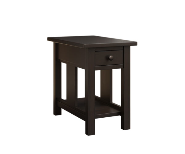 Kolson Chairside Table