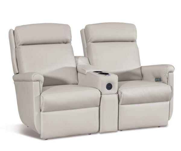 66" Harrison Reclining Wallhugger Universal Pro
