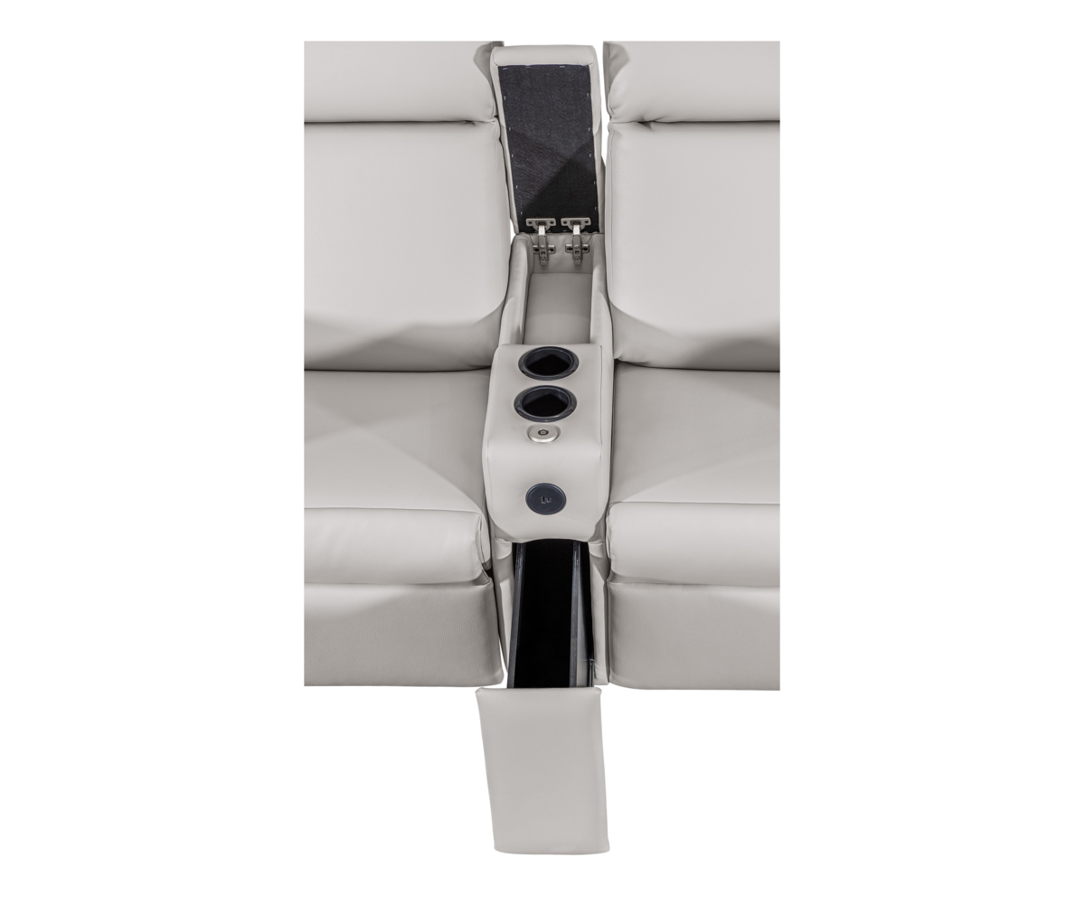 Dutch Boy Wallhugger Reclining Univeral Pro - 66" - Image 2