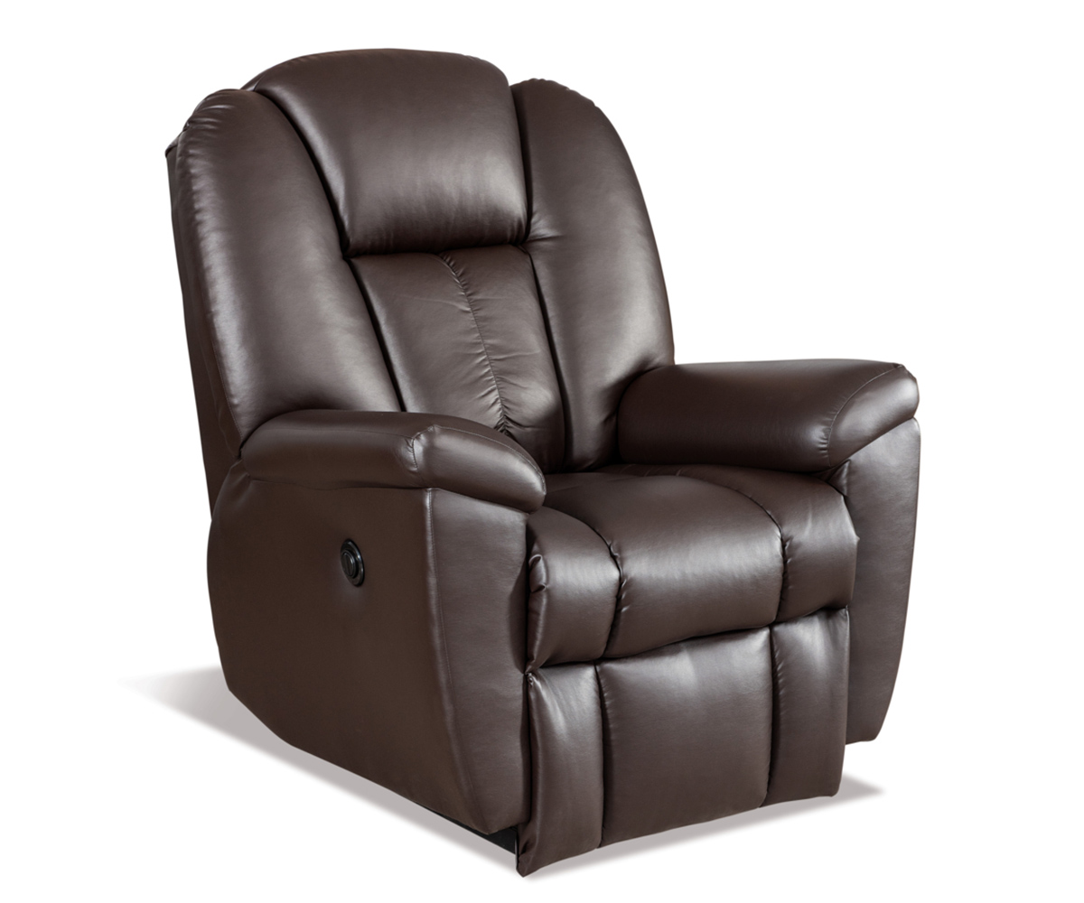 Dutch Boy Big Mans Recliner - 37"