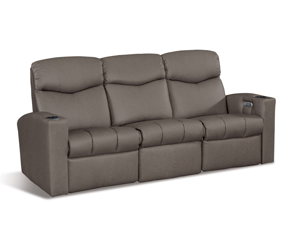 Encore ZeroWall Reclining Sofa - 83"