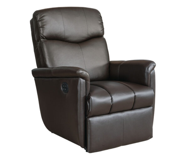 Lux Swivel Recliner - 29"