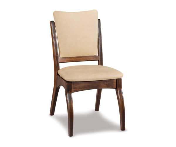 Dutch Swivel Diner Chair