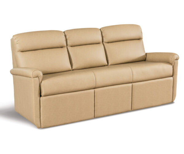 76" RV Harrison Queen Hide-A-Bed Sofa