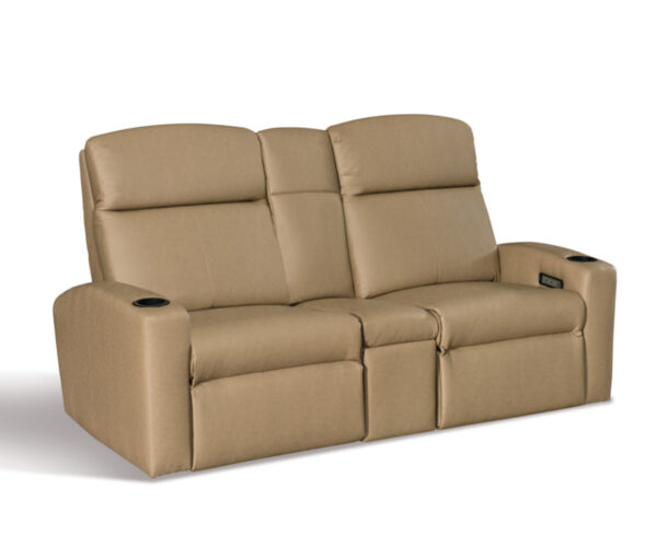 71" Venture ZeroWall Reclining Theater Seat