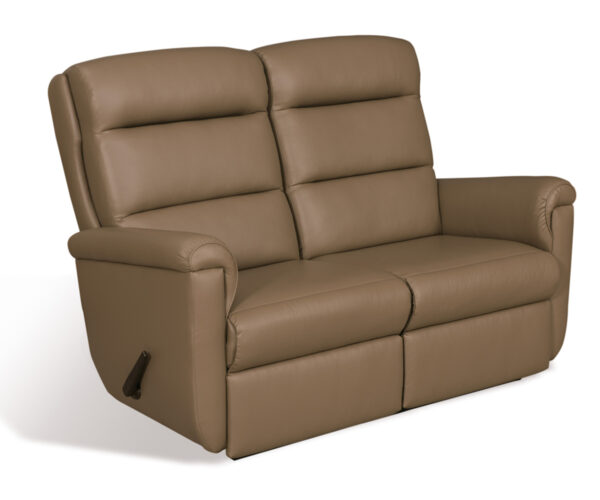 RV Elite Reclining Loveseat - 54"