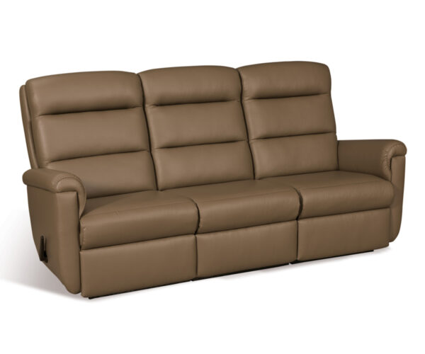 RV Elite Reclining Wallhugger Sofa - 78"