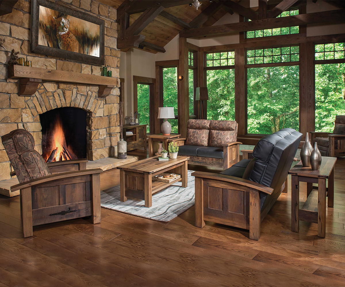 Kimbolton Center Console Recliner Love Seat - Image 6