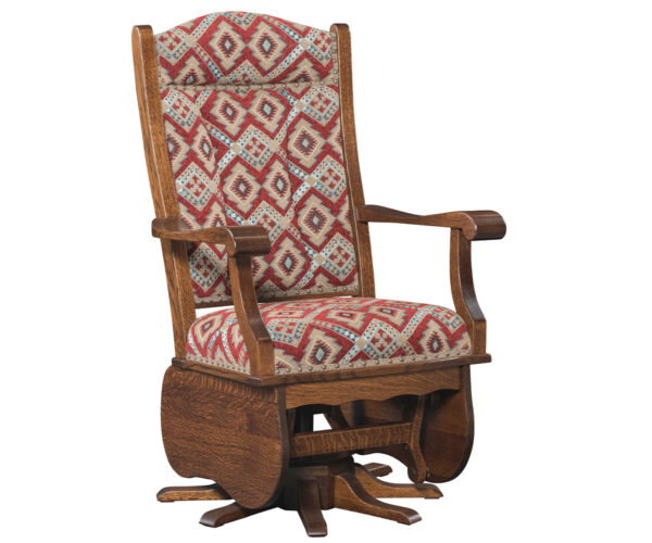 Swivel Glider
