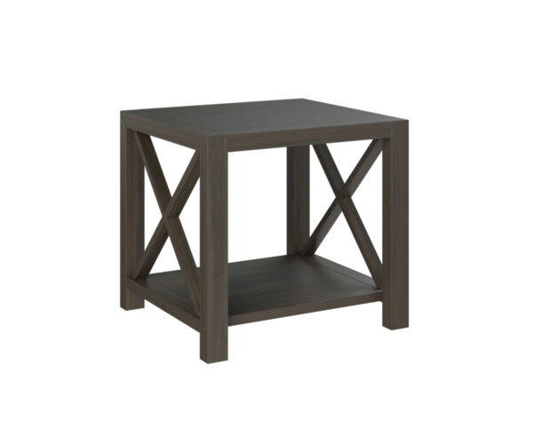 Stillmore End Table