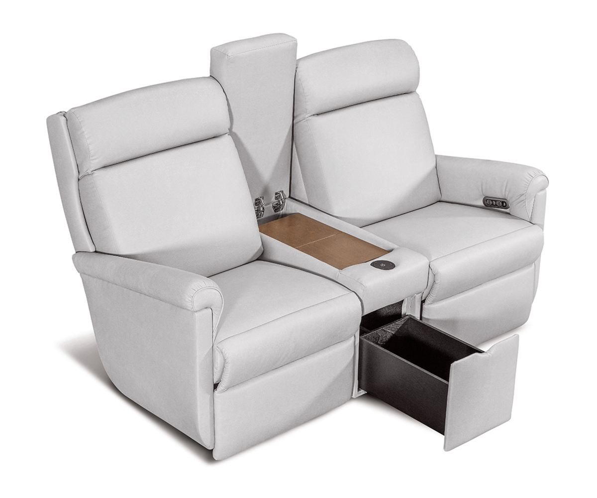 RV Harrison Wallhugger Workmate - 68" - Image 2