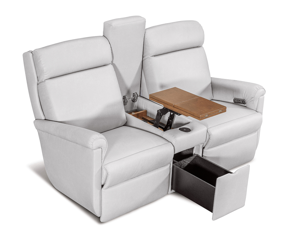 RV Harrison Wallhugger Workmate - 68" - Image 3