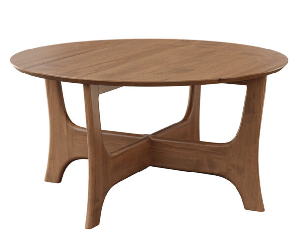 Nora Round Coffee Table