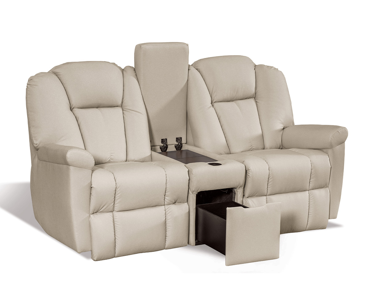 Dutch Boy Wallhugger Reclining Workmate - 72" - Image 2