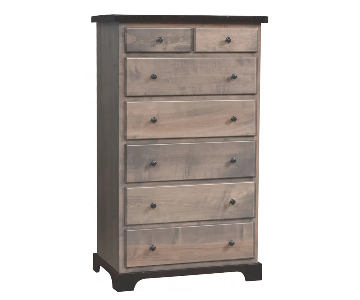 Manchester Chest