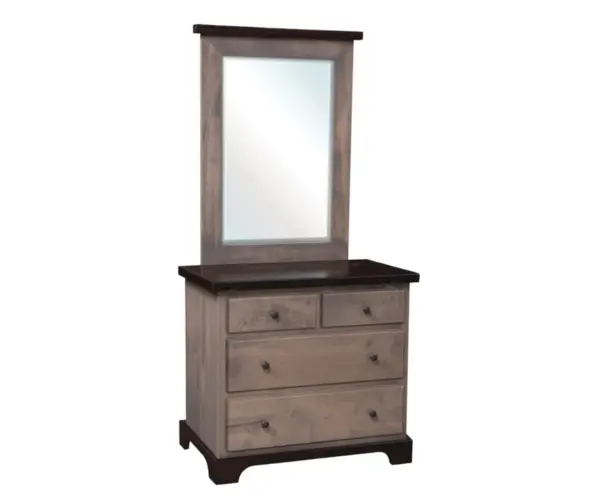Manchester Small Dresser