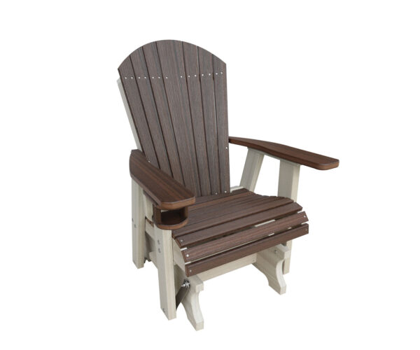 Adirondack 2' Glider