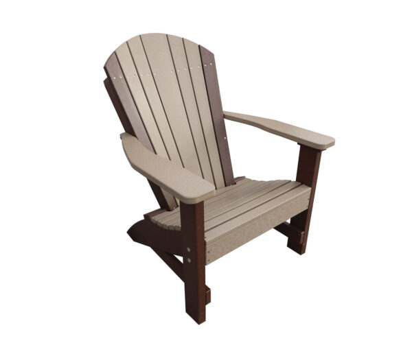 Adirondack Beach Chair