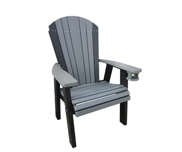 Adirondack Chat Chair