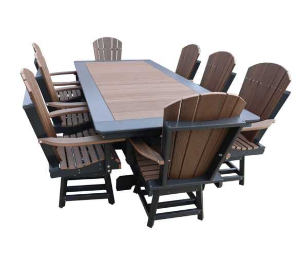 Dining Tables & Chairs