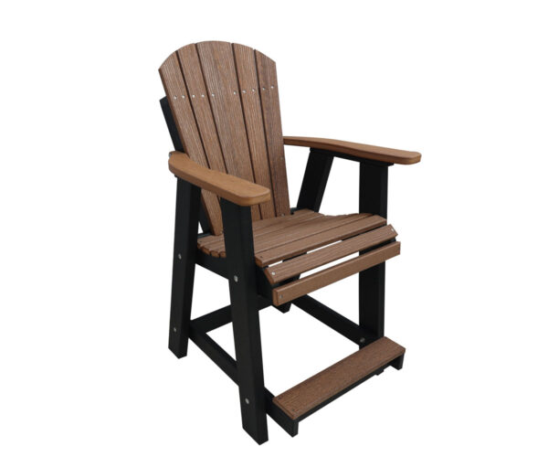Adirondack Counter Chair