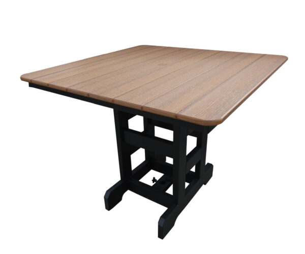 Classic Dining Table - 44 x 44