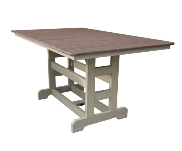 Classic Dining Table - 44 x 72