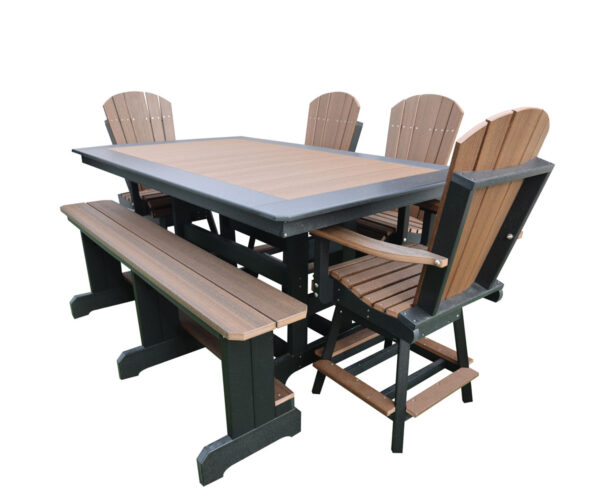 Adirondack Collection
