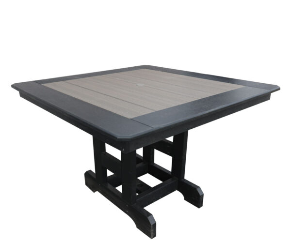 Deluxe Dining Table - 44 x 44