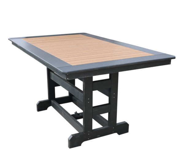 Deluxe Dining Table - 44 x 72