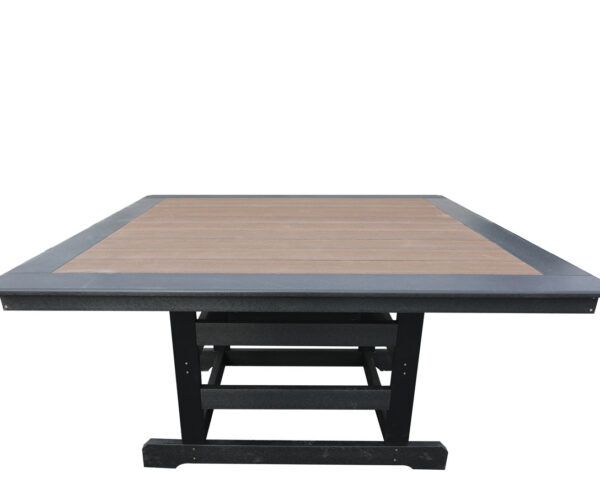 Deluxe Dining Table - 66 x 66