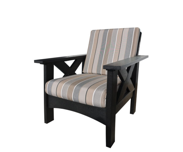 Farmhouse Chair