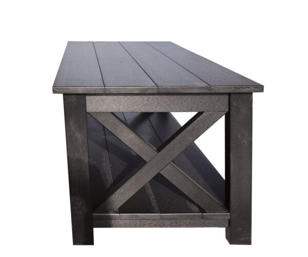 Farmhouse Coffee Table