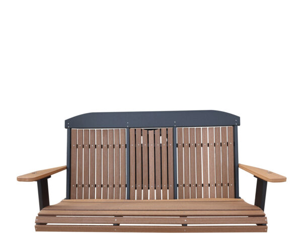 Gateway 5' Settee Swing