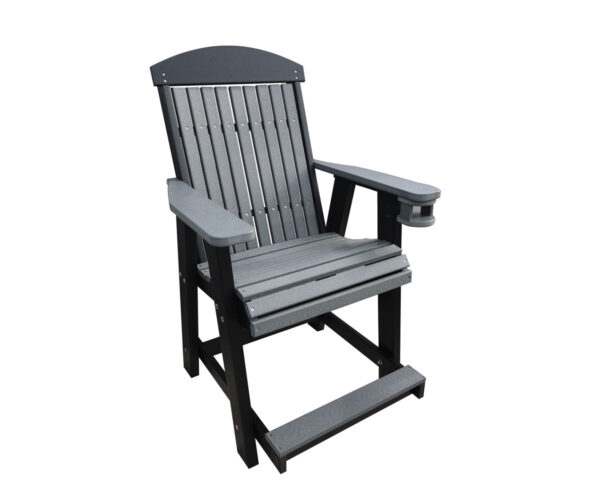 Gateway Balcony Chair