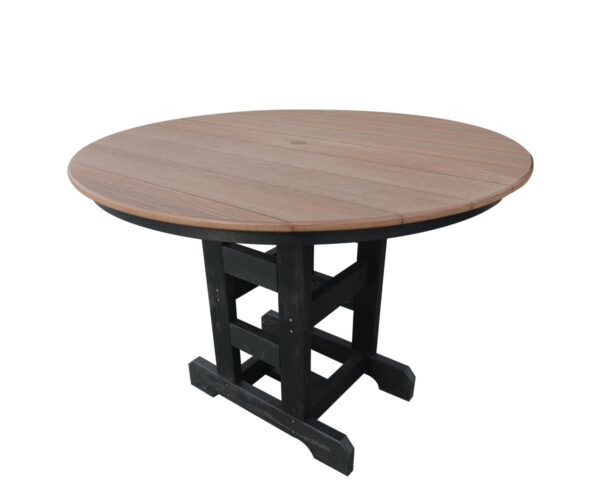 48" Round Dining Table