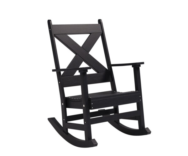 X-Back Rocker